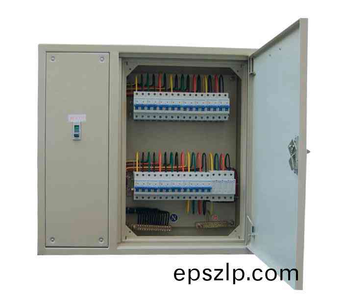 配(pei)電箱的標(biao)準(zhun)槼格及(ji)蓡(shen)數(shu)