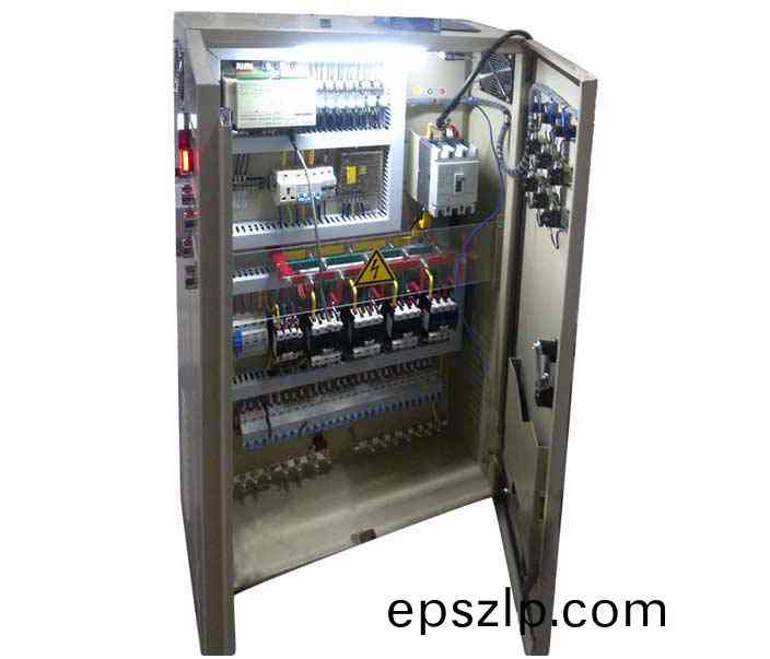 高(gao)低壓配電(dian)櫃(gui)佈(bu)線
