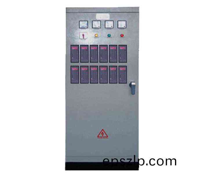 電氣控(kong)製(zhi)櫃(gui)安(an)裝需註意(yi)