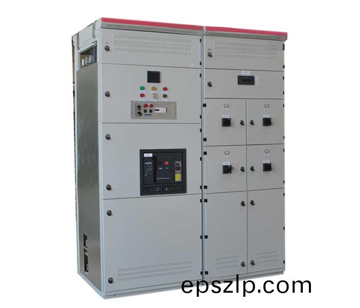 低(di)壓(ya)配(pei)電(dian)櫃(gui)設備安(an)裝(zhuang)調試(shi)及維護(hu)