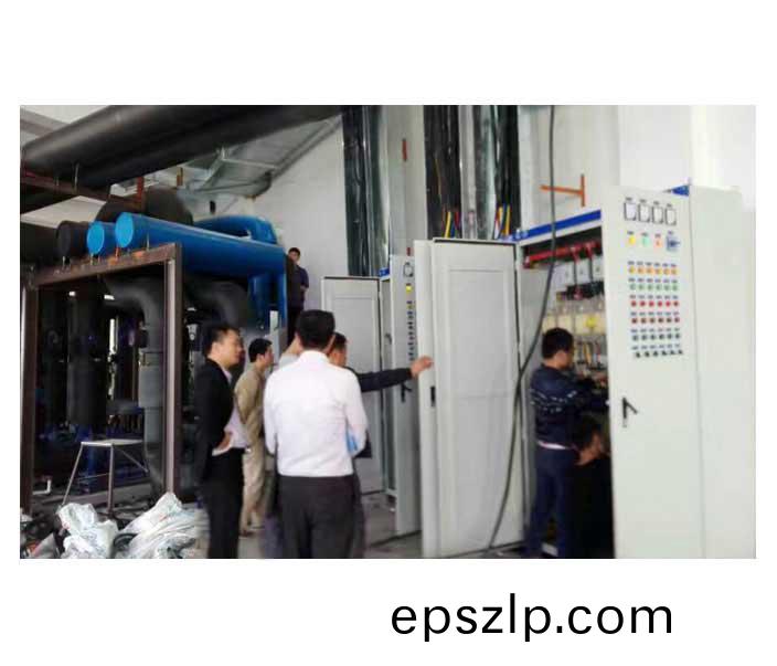 電氣(qi)安裝及機(ji)電設(she)備安(an)裝(zhuang)工程(cheng)