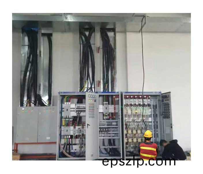 配電(dian)櫃安(an)裝(zhuang)