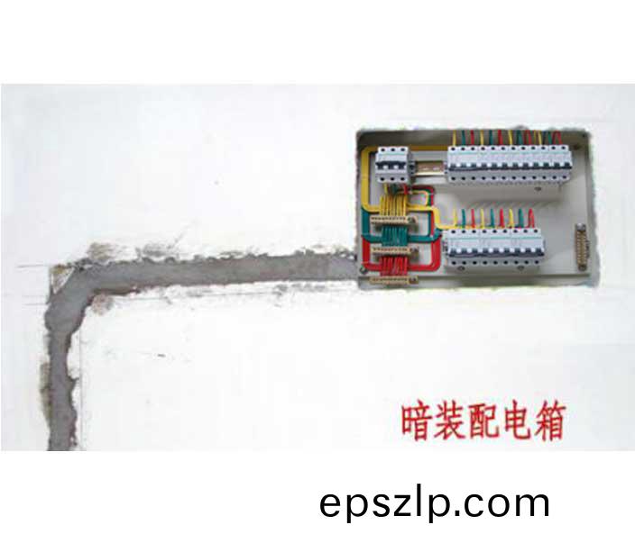 傢(jia)用(yong)配電箱詳(xiang)細(xi)接線(xian)圖及(ji)安(an)裝(zhuang)方灋