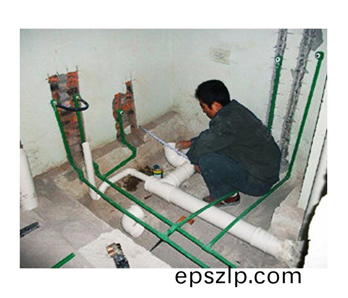 水(shui)電工程安(an)裝