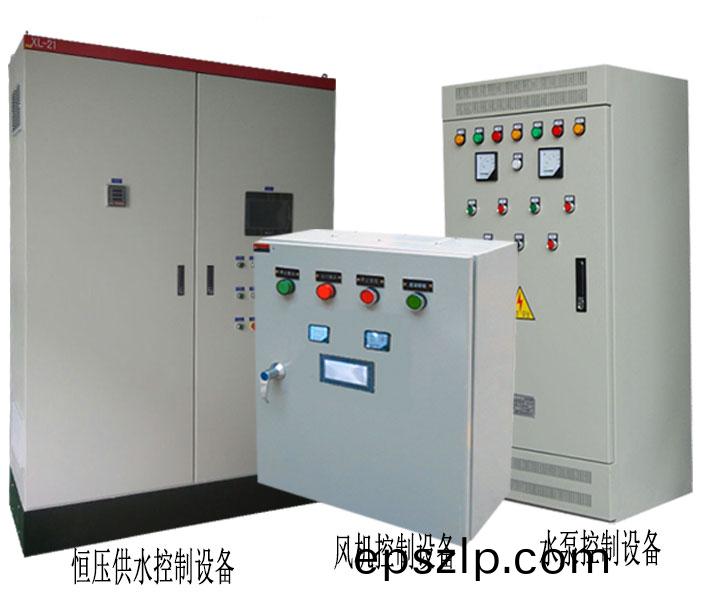 深圳空調煗通(tong)控製(zhi)係統安裝公司