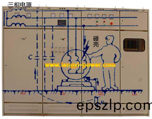 深圳(zhen)電(dian)氣(qi)安裝(zhuang)工(gong)程公司
