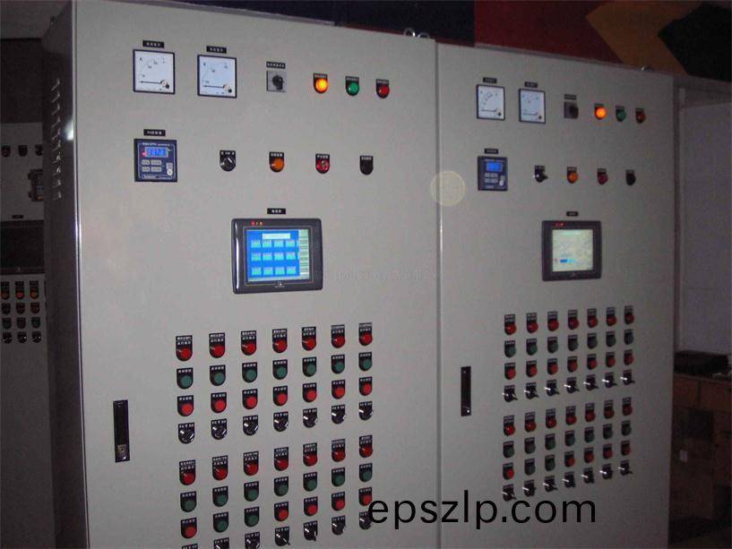 plc控(kong)製櫃