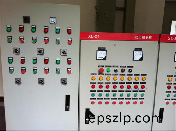 plc自動(dong)控(kong)製(zhi)櫃(gui)原(yuan)理