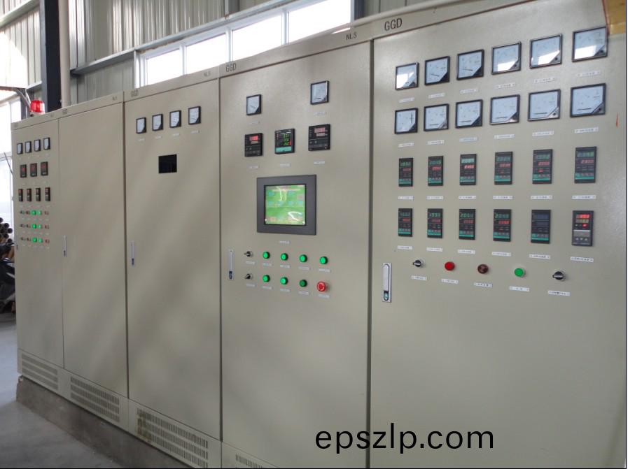 plc控製櫃,plc